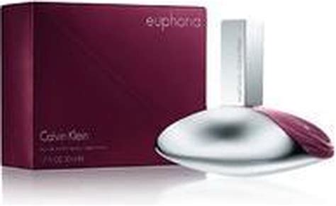 calvin klein euphoria edp 160 ml